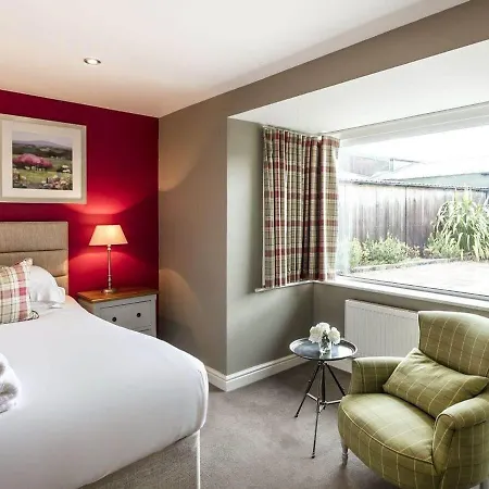 Carus Town House No 6 Kendal