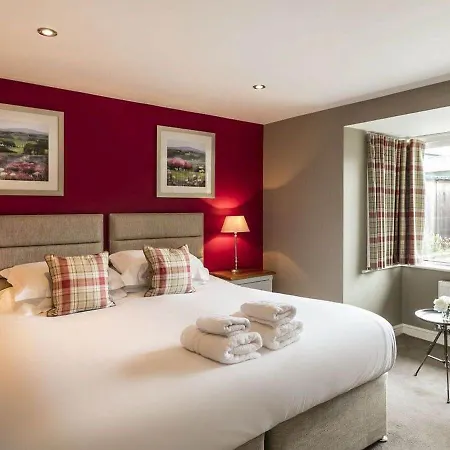 Carus Town House No 6 *