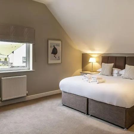 Nyaraló Carus Town House No 6 *