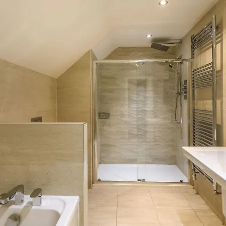Carus Town House No 6 Kendal