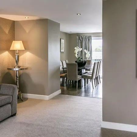 Дом отдыха Carus Town House No 6