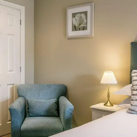 Carus Town House No 6 Дом отдыха *