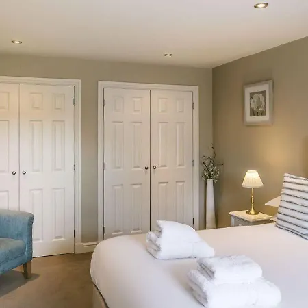 Дом отдыха Carus Town House No 6